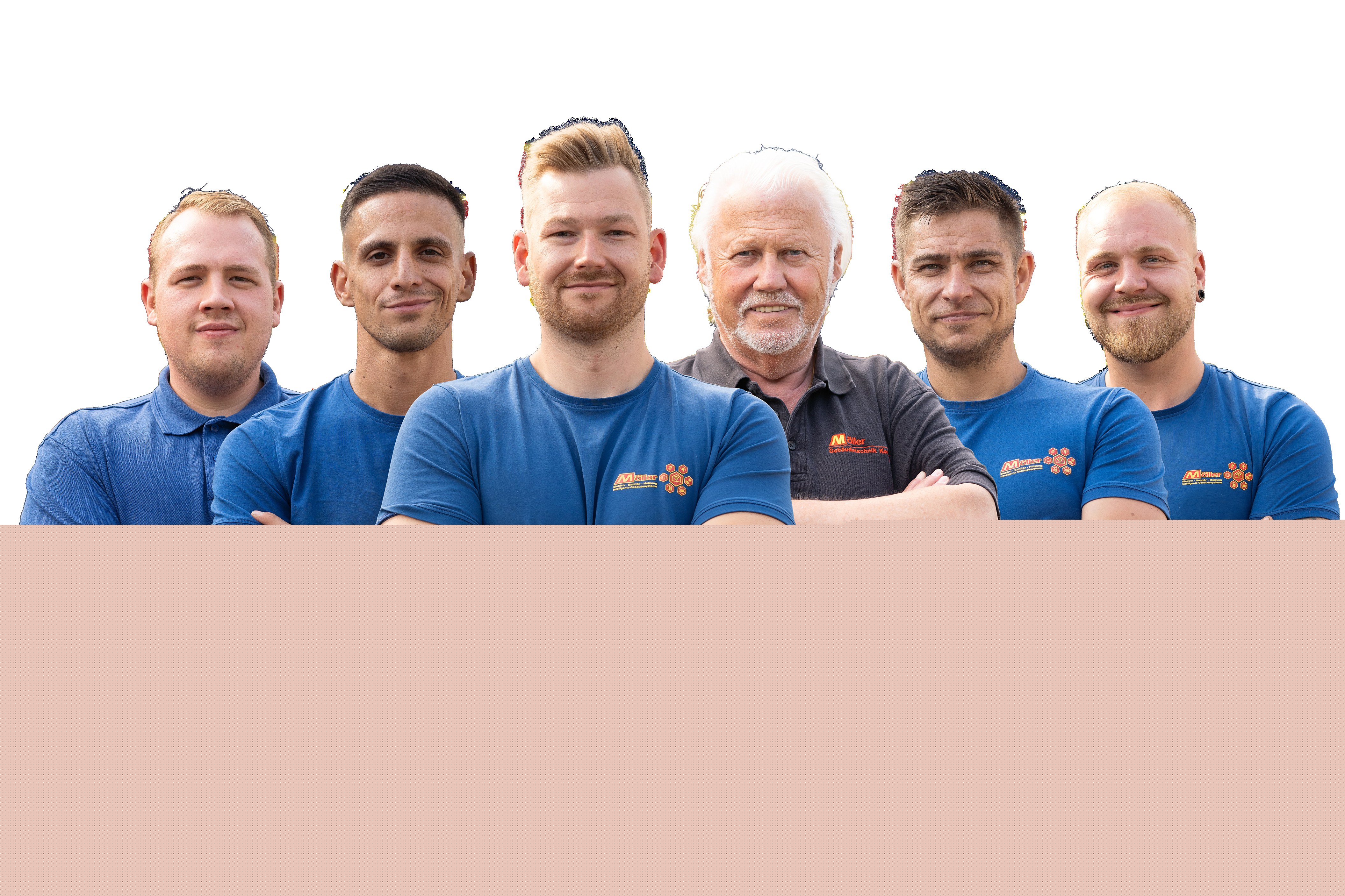 Möller-Team
