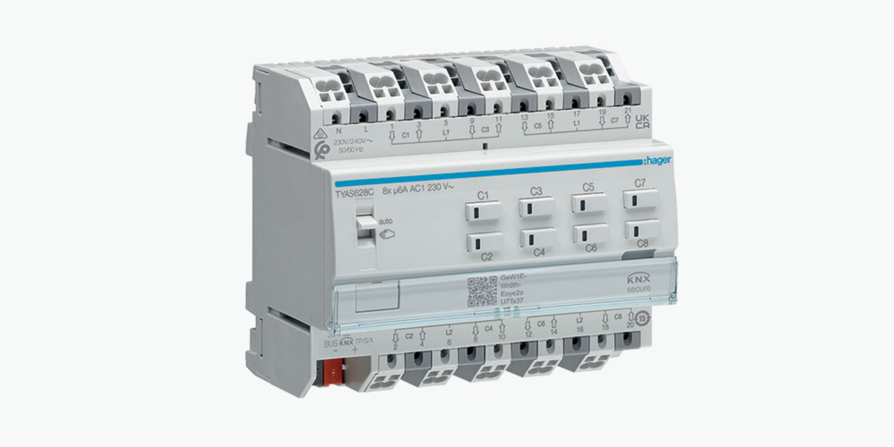 KNX-Lösungen bei Möller Gebäudetechnik GmbH in Niestetal