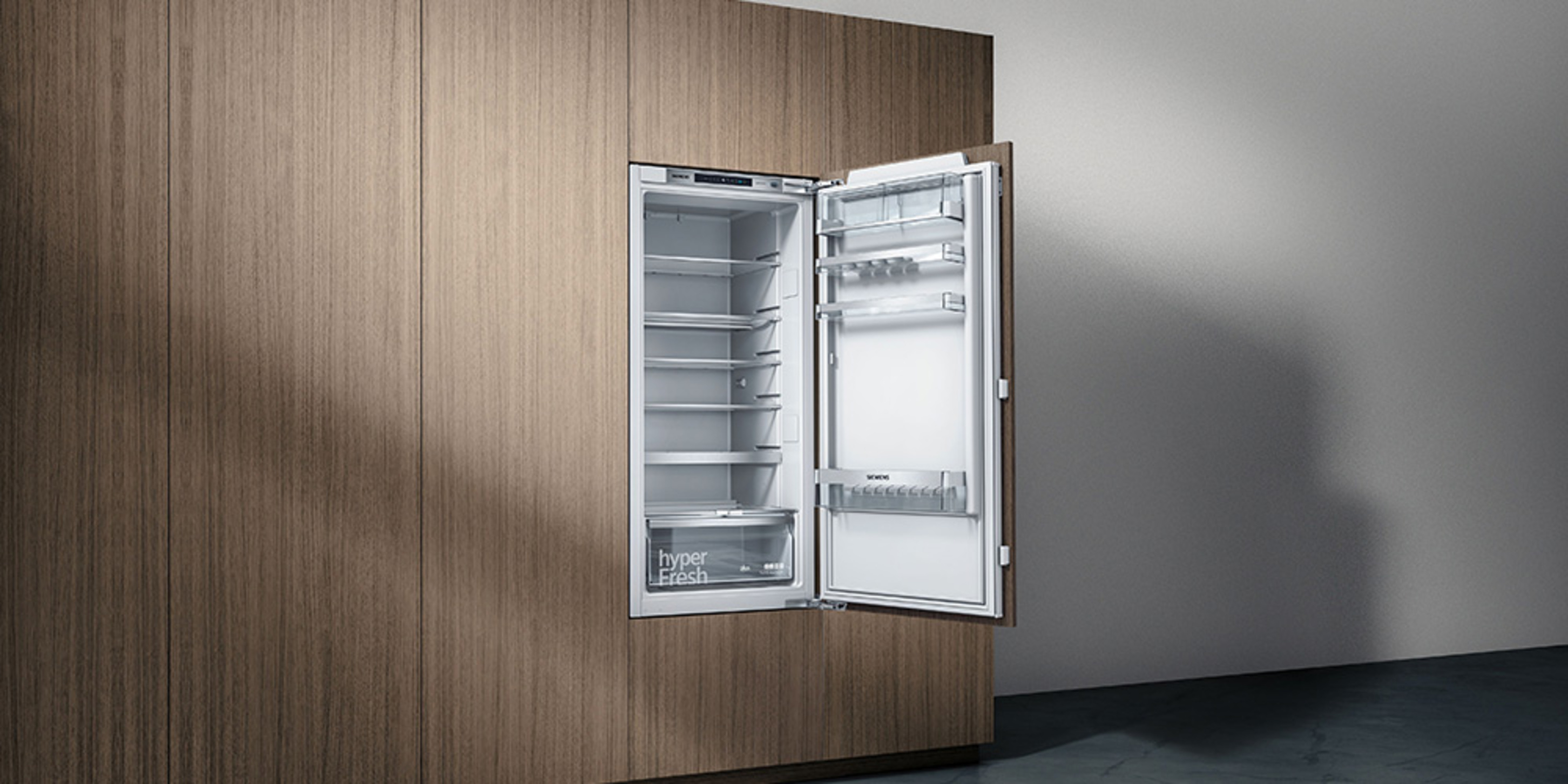 Kühlschränke bei Möller Gebäudetechnik GmbH in Niestetal