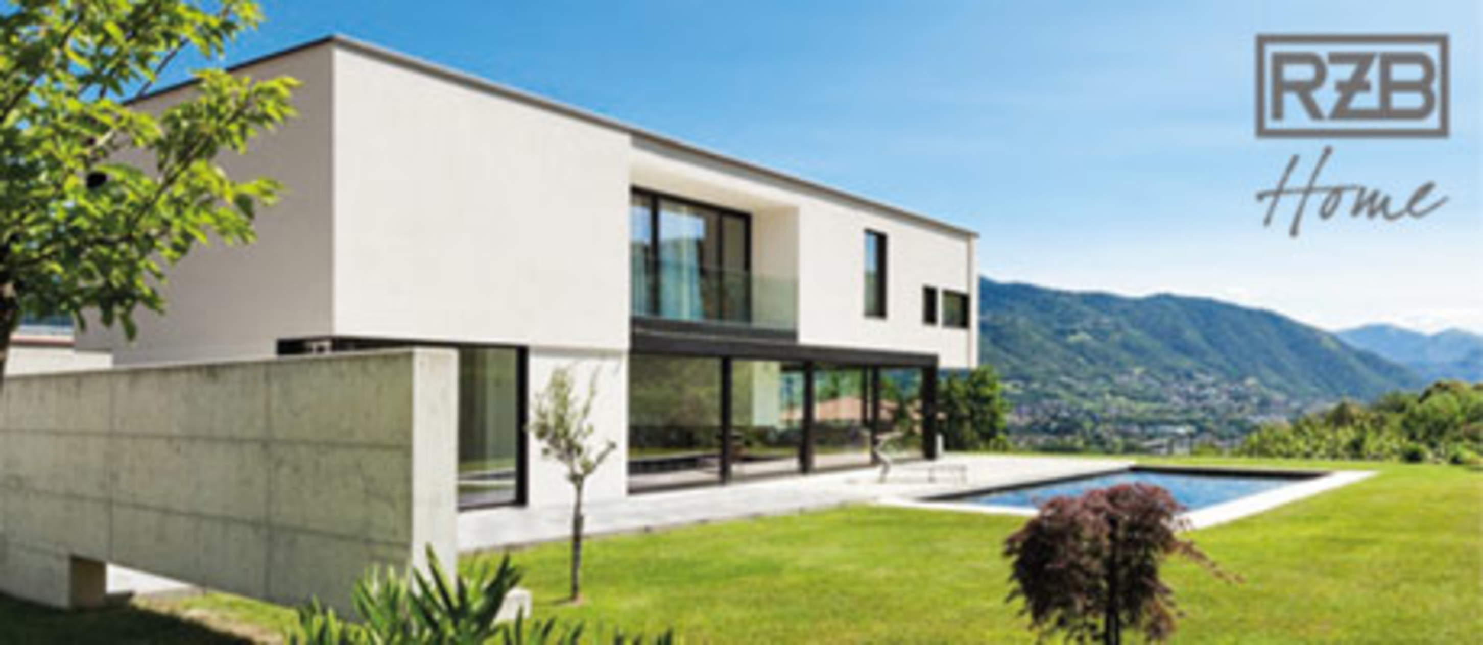 RZB Home + Basic bei Möller Gebäudetechnik GmbH in Niestetal